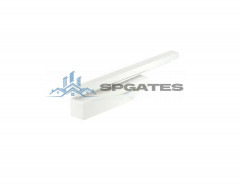 DORMA TS 92 XEA 1-4 G (42210111) доводчик дверной белый P100