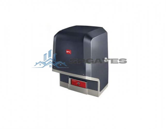 BFT ARES BT A 1000 привод для откатных ворот