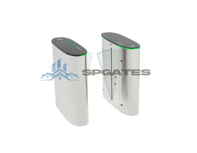 CAME SLIDING GATE GL (001SGL02) скоростной проход с раздвижными створками