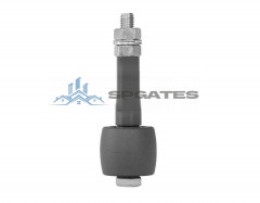Ролтэк 043.10 ролик нейлоновый удлиненный