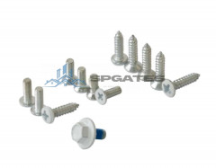 DORMA TS-77 EN2 (76040111) доводчик дверной белый