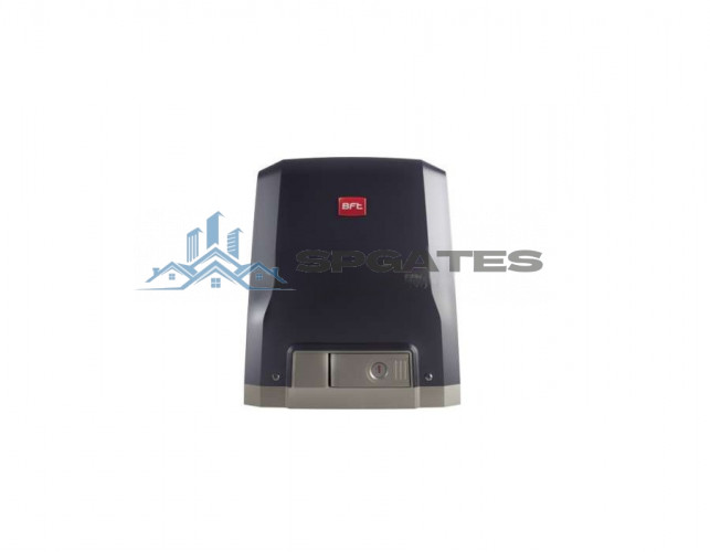 BFT DEIMOS BT A 400 V (P925222 00003) привод для откатных ворот