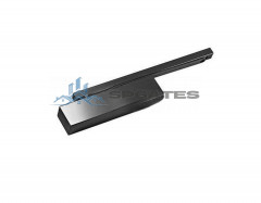 DORMA TS92 1-4 B (42020119) доводчик дверной черный RAL 9005