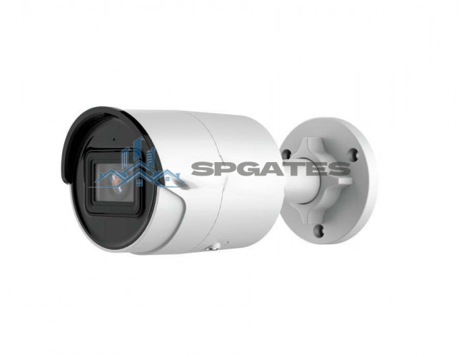 HiWatch IPC-B042-G2/U камера видеонаблюдения