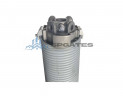 Hormann R318 (3074338) торсионная пружина для промышленных секционных ворот