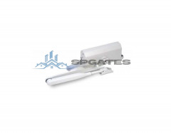 DORMA TS-77 EN3 (76050111) доводчик дверной белый