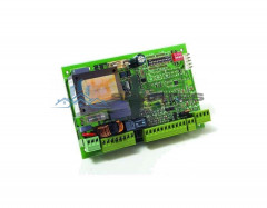 Genius Brain 592 блок управления для 2 приводов 220В