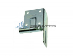 Hormann 3055053 накладка для направляющих