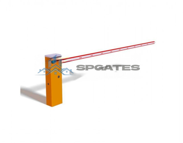 NICE WIDEM5KIT шлагбаум автоматический 5 м.