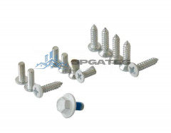 DORMA TS-77 EN4 (76060111) доводчик дверной белый