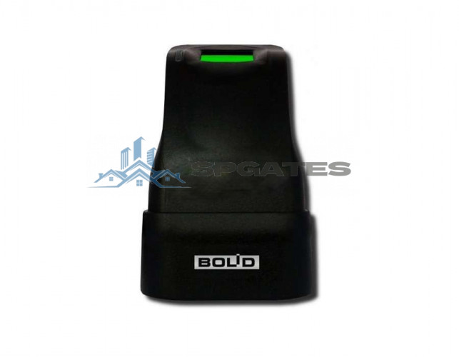 Болид С2000-BioAccess-ZK4500 биометрический считыватель СКУД