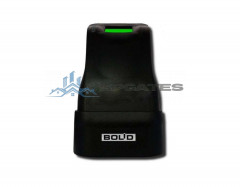 Болид С2000-BioAccess-ZK4500 биометрический считыватель СКУД