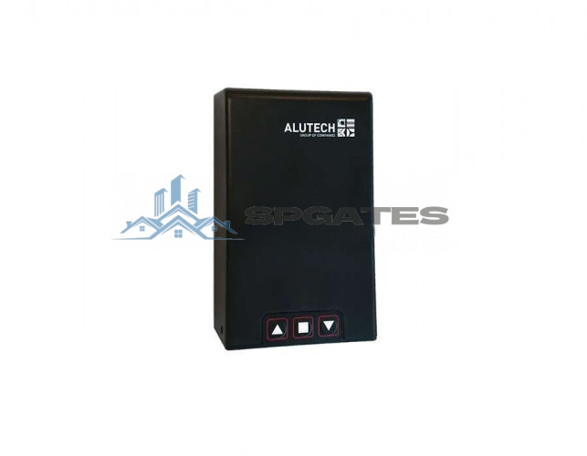 Alutech CUR радиоприемник
