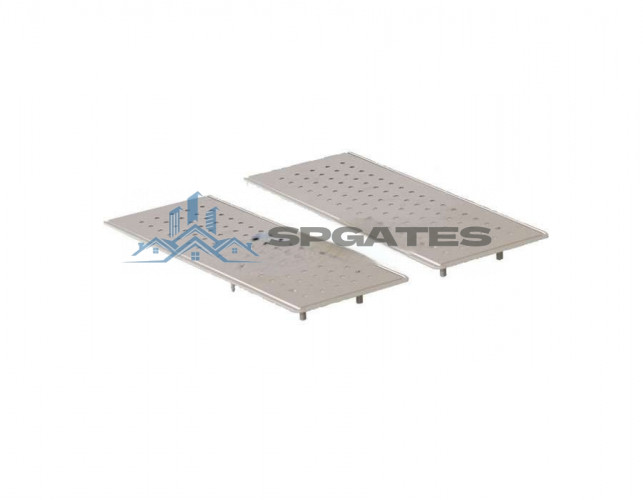 DORMA 4010100 торцевые крышки