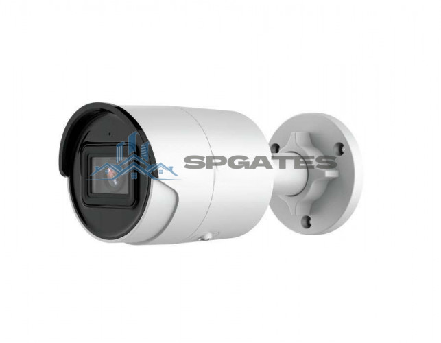 HiWatch IPC-B022-G2/U камера видеонаблюдения