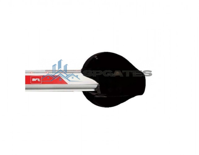 BFT OMEGA ATM U35 (323228-B) крепление для овальной стрелы