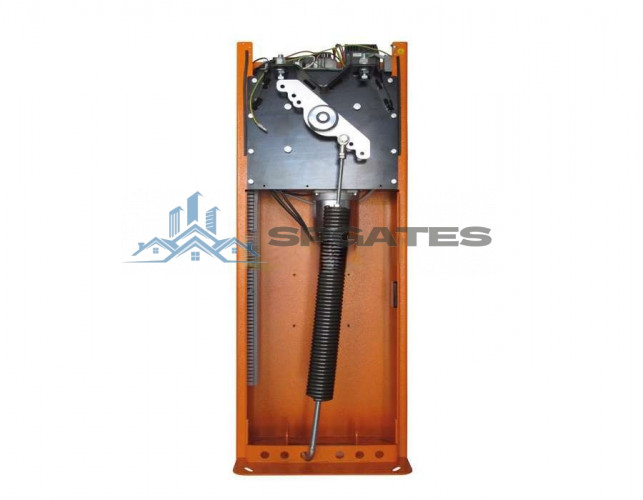 NICE M7BAR6KIT шлагбаум автоматический 6 м.
