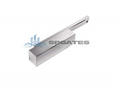 DORMA TS93 BC+DC 2-5 G (43030004) доводчик дверной под нерж. сталь