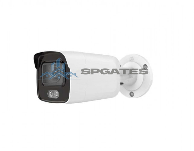HikVision DS-2CD2047G2-LU(С) IP камера видеонаблюдения