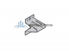 Hormann 3093585 роликовая опора