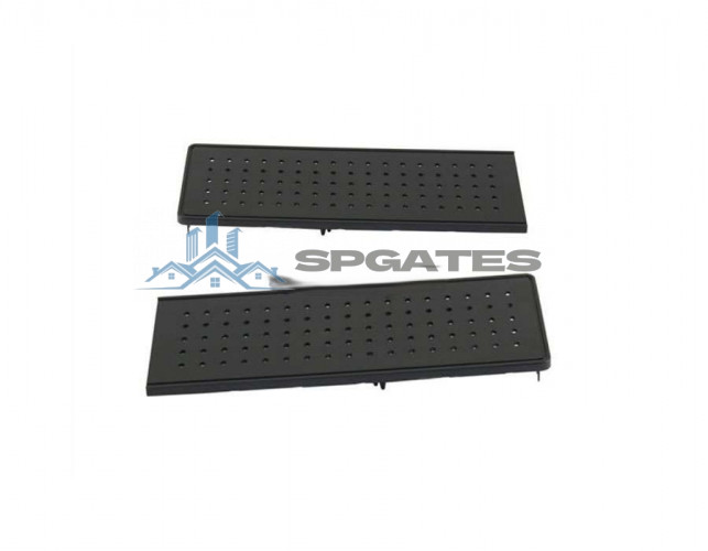 DORMA 4000034 торцевые крышки пластиковые