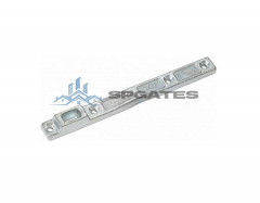 DORMA BTS 7421 (46010001) планка нижняя для дверей