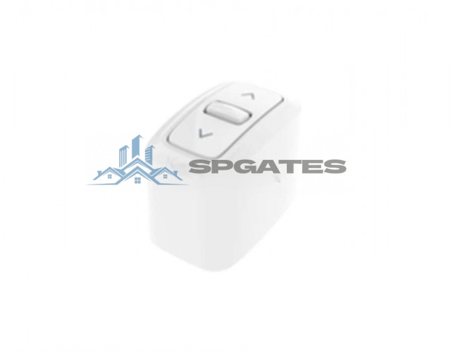 SOMFY INIS MOUNTED BOX выключатель без фиксации (1800512)