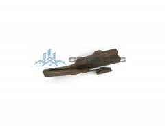 DORMA TS-68 EN 2/3/4 (66400103) доводчик дверной коричневый