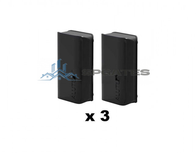 Alutech LM-L-KIT3 фотоэлементы (комплект из 3-х пар)