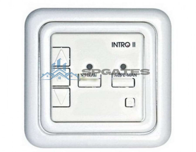 Nero ll 8413-50 исполнительное устройство