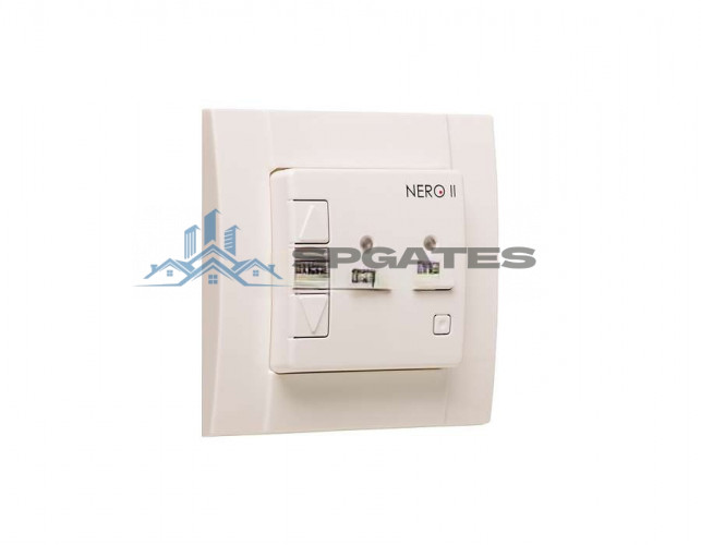 Nero ll 8413-50 исполнительное устройство