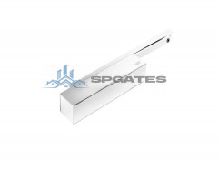 DORMA TS93 BC+DC 5-7 G (43530001) доводчик дверной серый