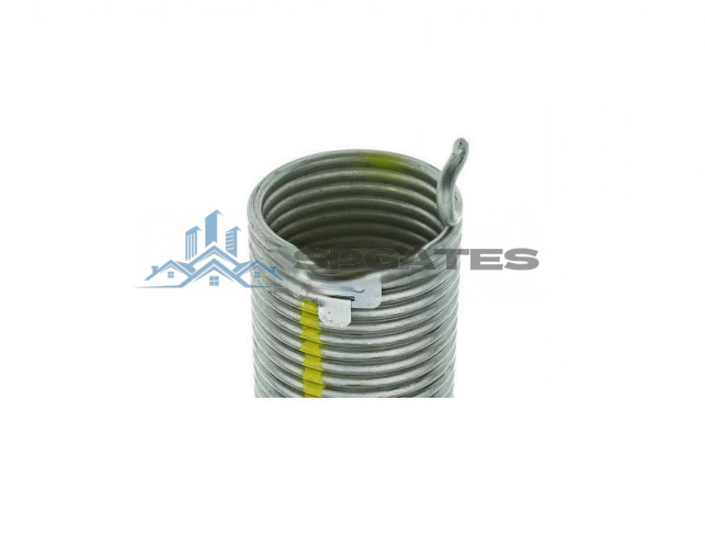 Hormann № L703 (3051909) пружина торсионная для секционных ворот