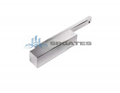 DORMA TS93 BC+DC 5-7 G (43530004) доводчик дверной под нерж. сталь