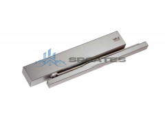 DORMA TS 99 FLR 2-5 (54290301) доводчик дверной с датчиком дыма серый