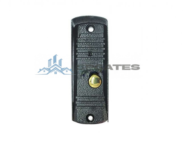 Smartec ST-DS104С-GR цветная CVBS вызывная видеопанель