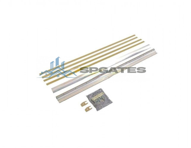 DORMA 4400150 зажимная шина стекла
