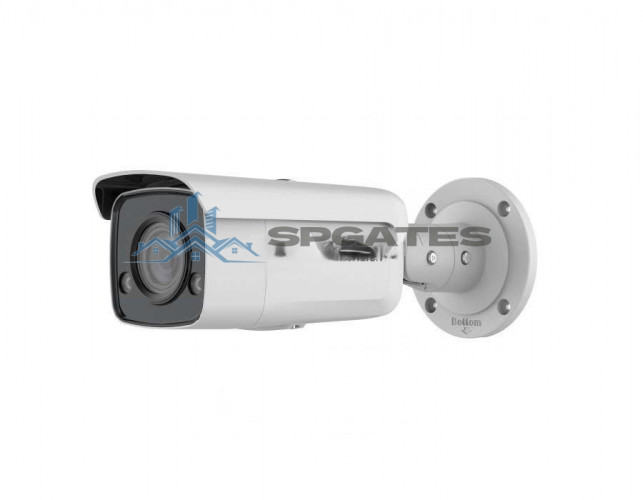 HikVision DS-2CD2T47G2-L(C) IP камера видеонаблюдения