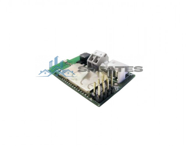 BFT B EBA WI-FI GATEWAY (P111494) плата расширения Wi-Fi
