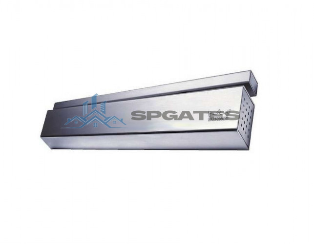 DORMA TS97 2-4 (13010004) доводчик дверной под нерж. сталь