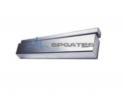DORMA TS97 2-4 (13010004) доводчик дверной под нерж. сталь