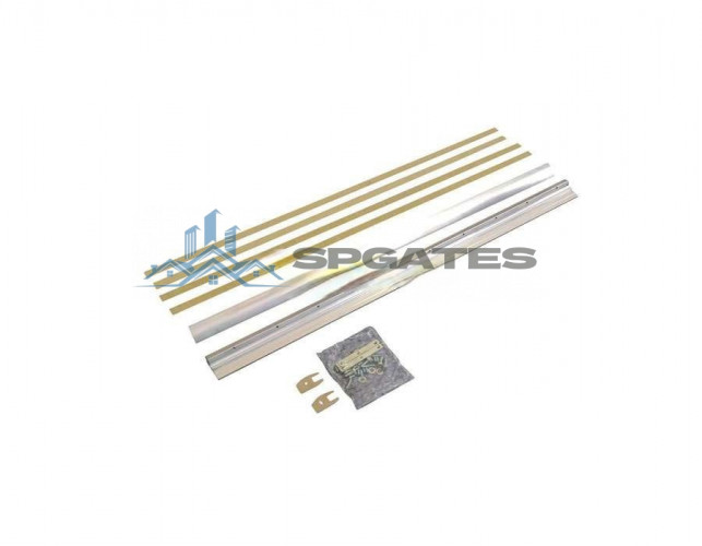 DORMA 4400180 зажимная шина стекла