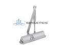 DORMA TS-68 EN 2/3/4 ФОП (66400201) доводчик дверной серый