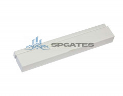 DORMA TS97 2-4 (13010011) доводчик дверной белый RAL 9016