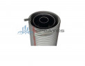 Hormann R120 (3074289) торсионная пружина для промышленных секционных ворот