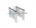 CAME SWING GATE SWG55M (001SWG55M) турникет с распашными створками
