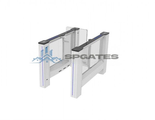 CAME SWING GATE SWG55M (001SWG55M) турникет с распашными створками