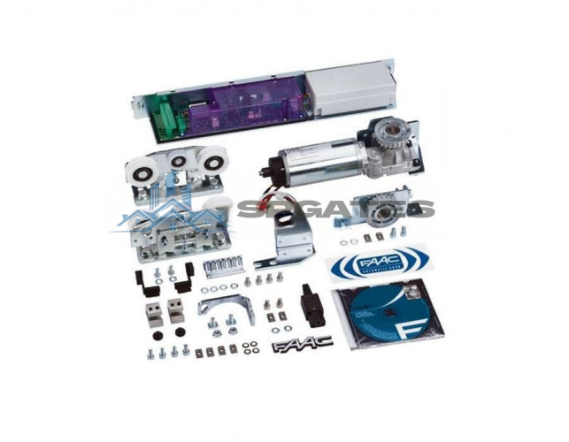 FAAC A1400 (10503701) автоматика для раздвижных дверей