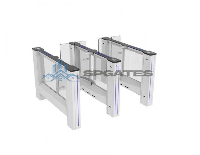 CAME SWING GATE SWG55M (001SWG55M-DBL) турникет с распашными створками