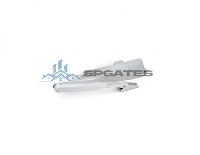 DORMA TS-68 EN 2/3/4 ФОП (66400211) доводчик дверной белый